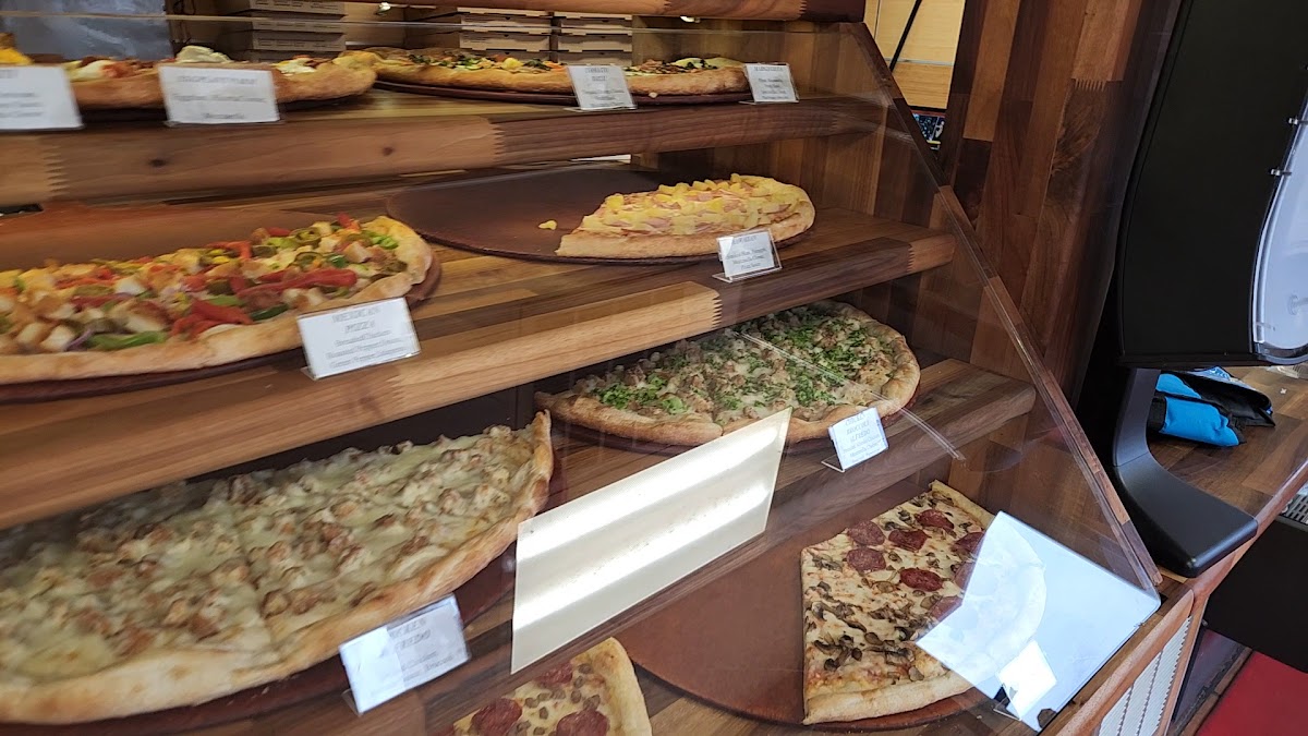 Slide Background Image